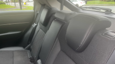 Honda HR-V 1.5 eHEV Advance 5dr CVT Hybrid Hatchback